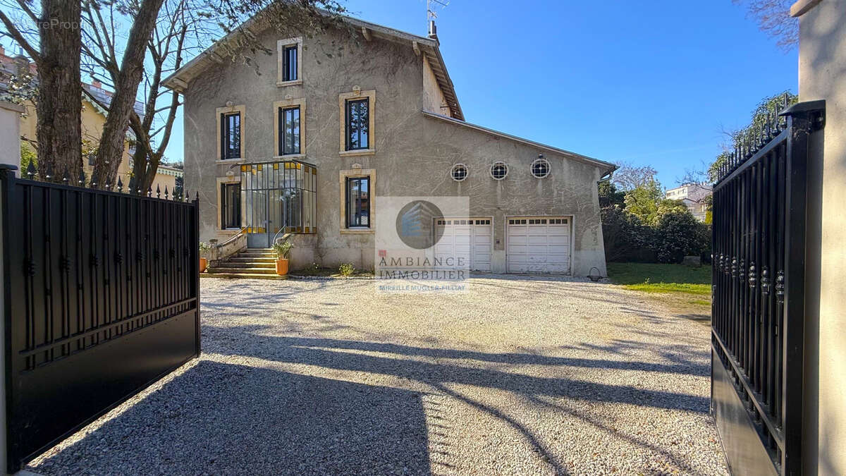 Maison à VALENCE