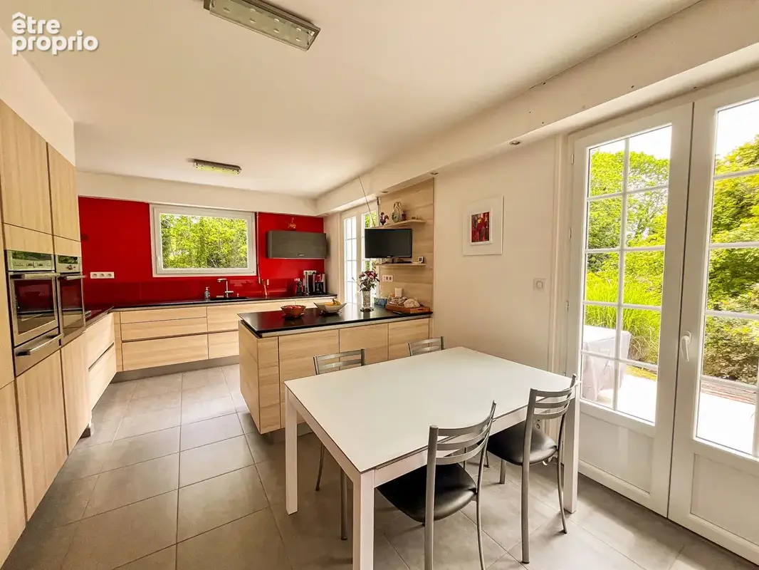 Gouesnac’h   Maison en exclusivité - photo 6