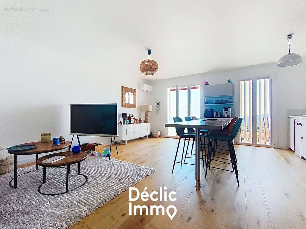 Appartement à GRASSE