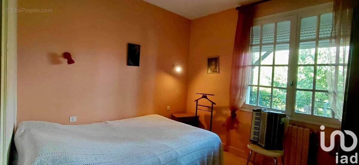 Photo 8 - Maison à PENNE-D&#039;AGENAIS