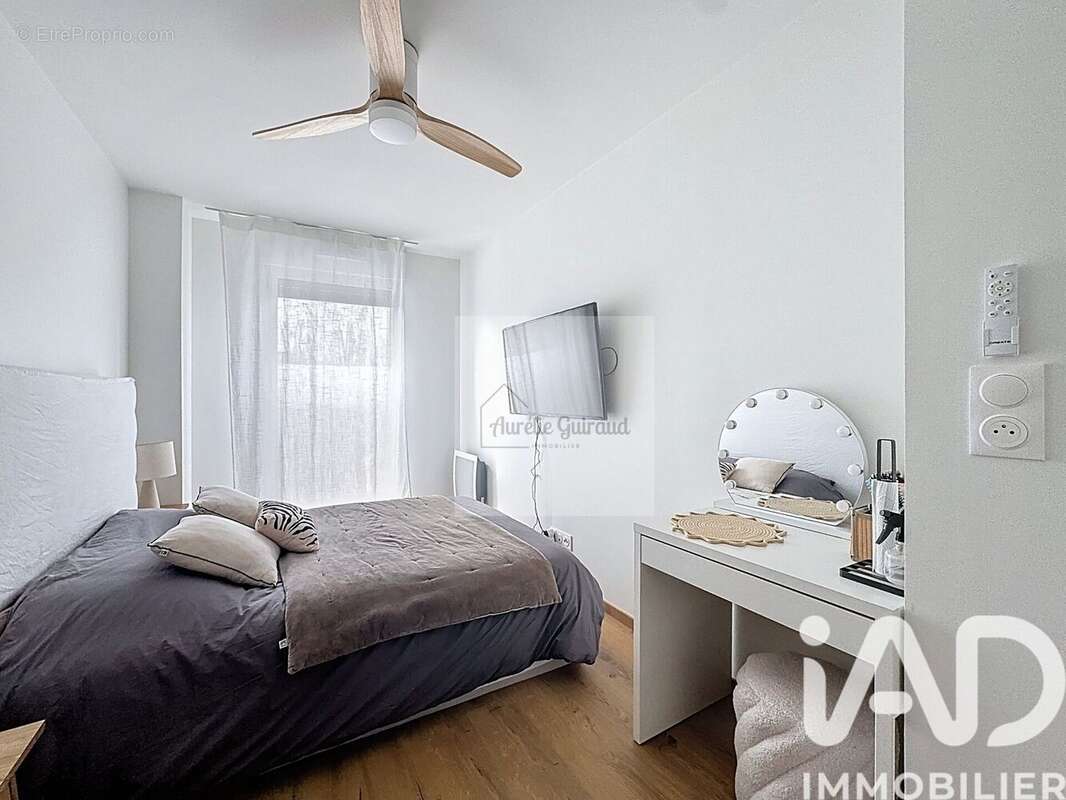 Photo 5 - Appartement à TOULOUSE