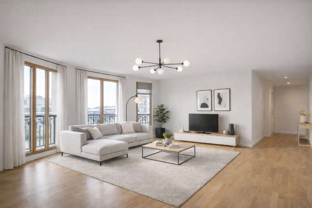 Appartement à ANTONY