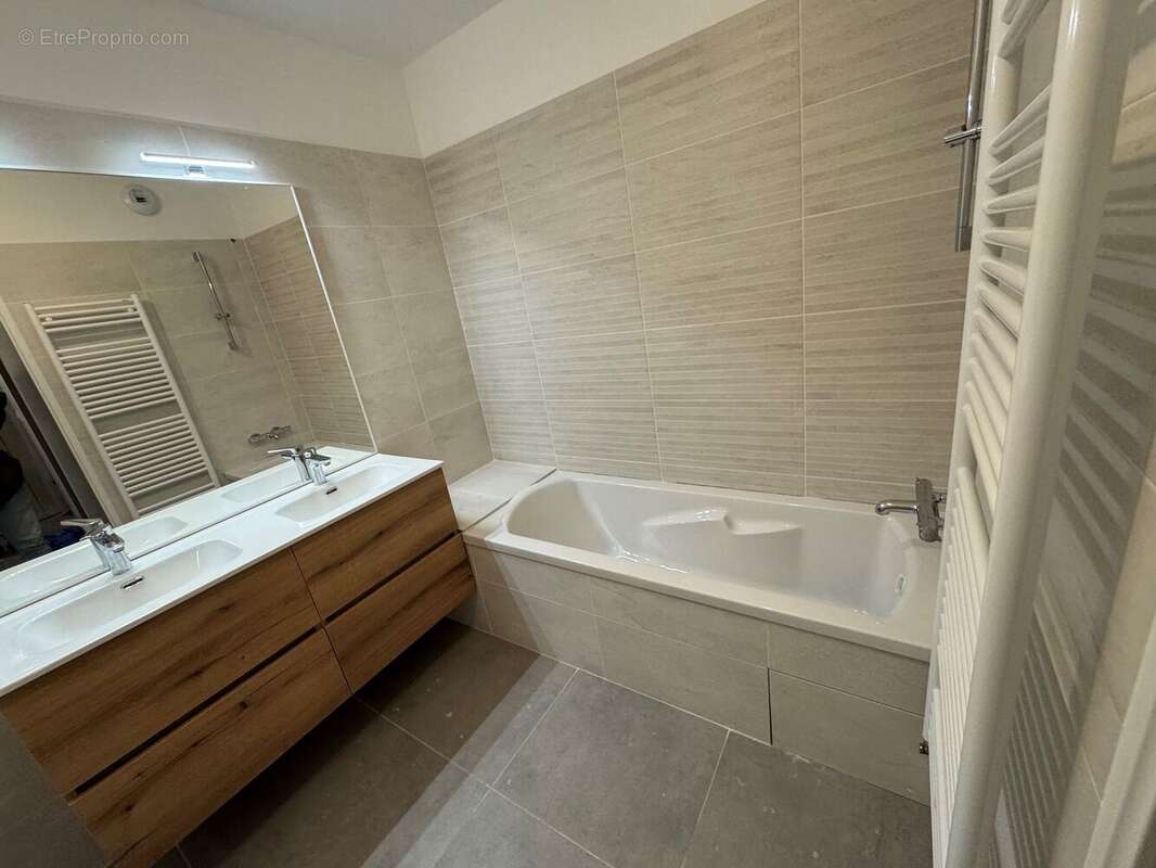 Photo 7 - Appartement à EVIAN-LES-BAINS