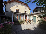 Maison à PERRIGNIER