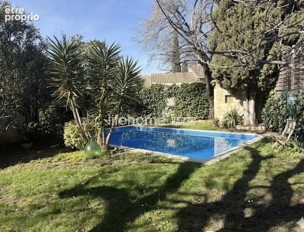 Maison 6 pièces 130 m² à vendre à Mauguio (34130) - photo 6