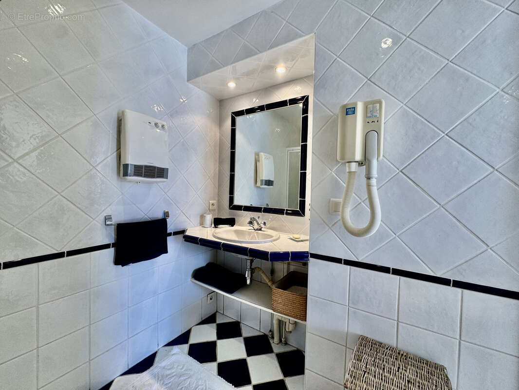 Appartement à SAINTE-MAXIME