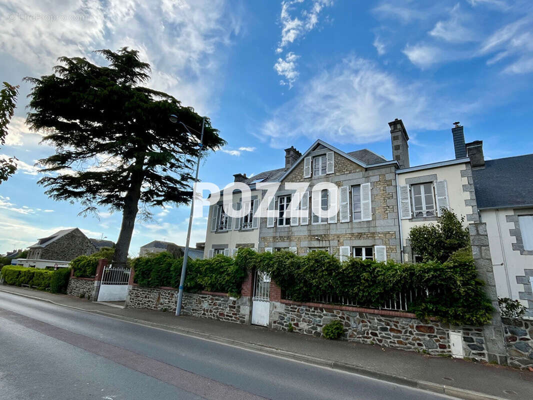 Maison à GRANVILLE