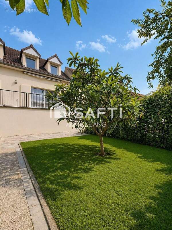 Photo 3 - Maison à GARGES-LES-GONESSE