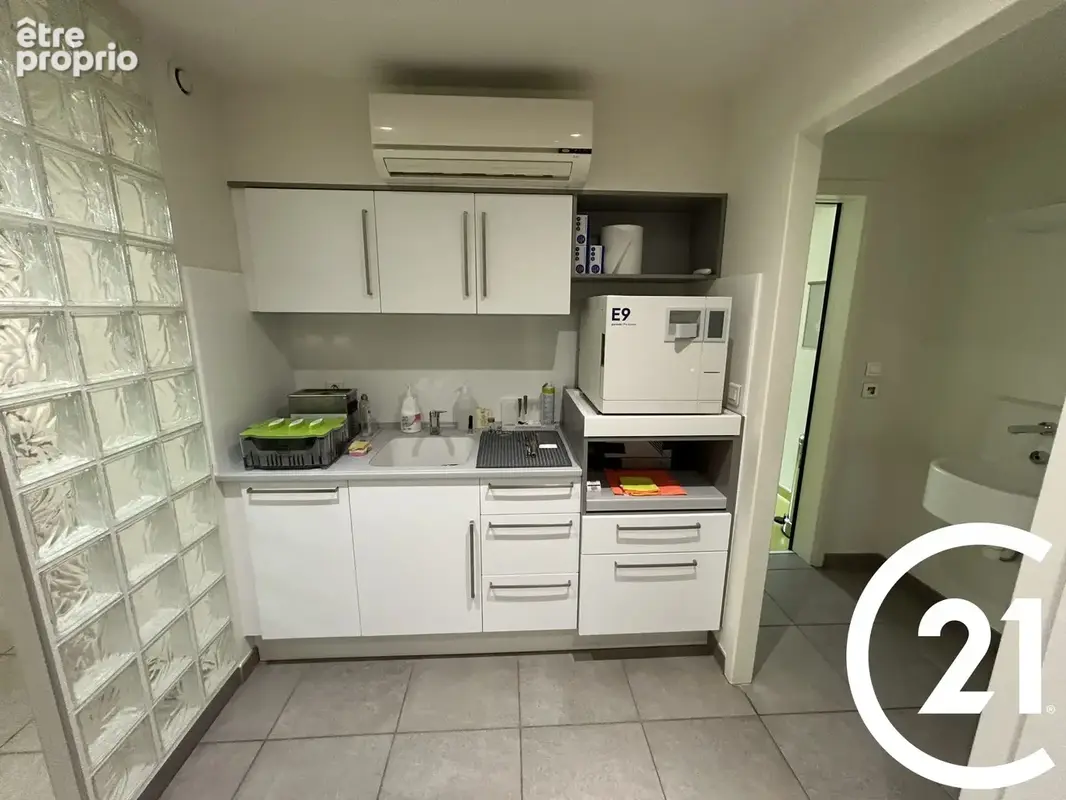 Commerce 63 m² à vendre à Valence (26000) - photo 5