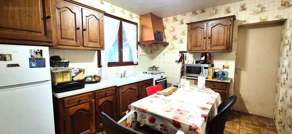 Photo 6 - Maison à AIGONNAY