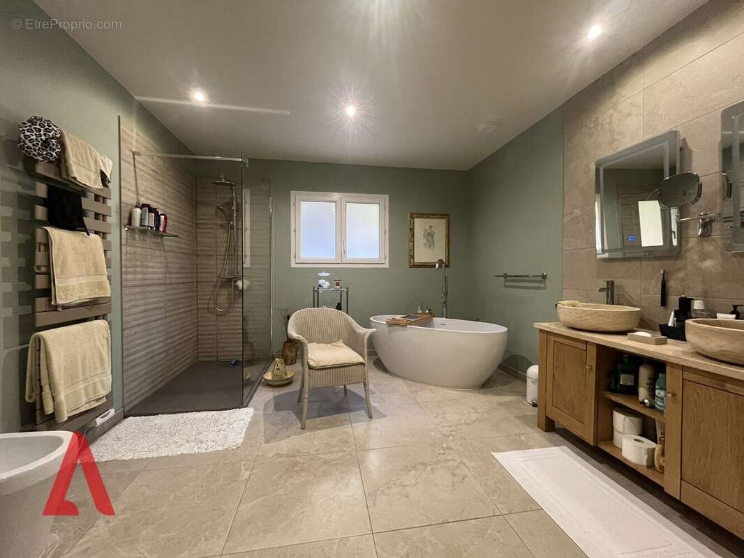 Maison à MURVIEL-LES-BEZIERS