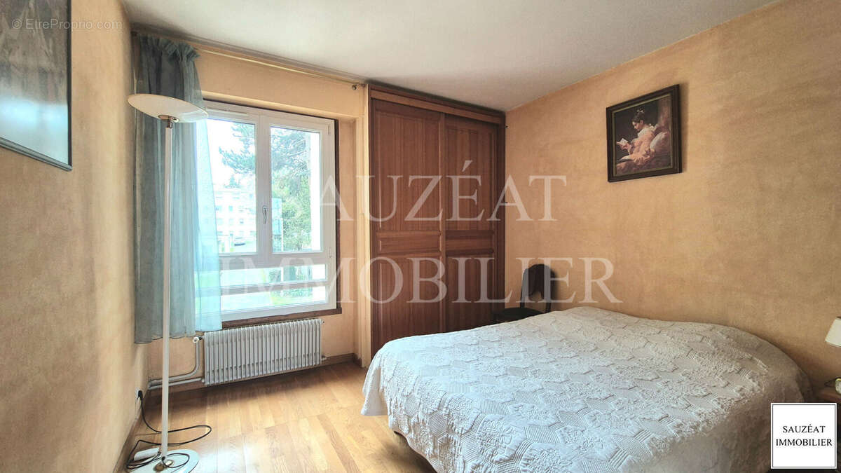 Appartement à BAGNEUX