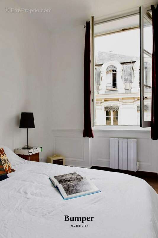 Appartement à LYON-1E