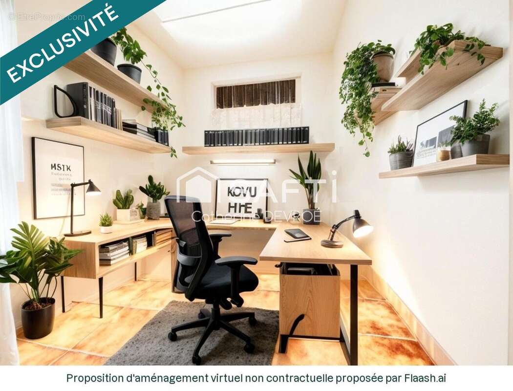 Photo 5 - Maison à TOURNEHEM-SUR-LA-HEM