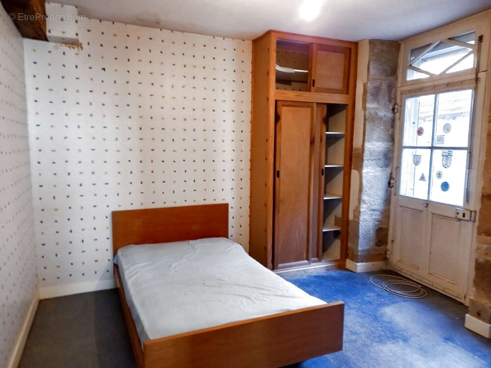 Appartement à ARNAY-LE-DUC