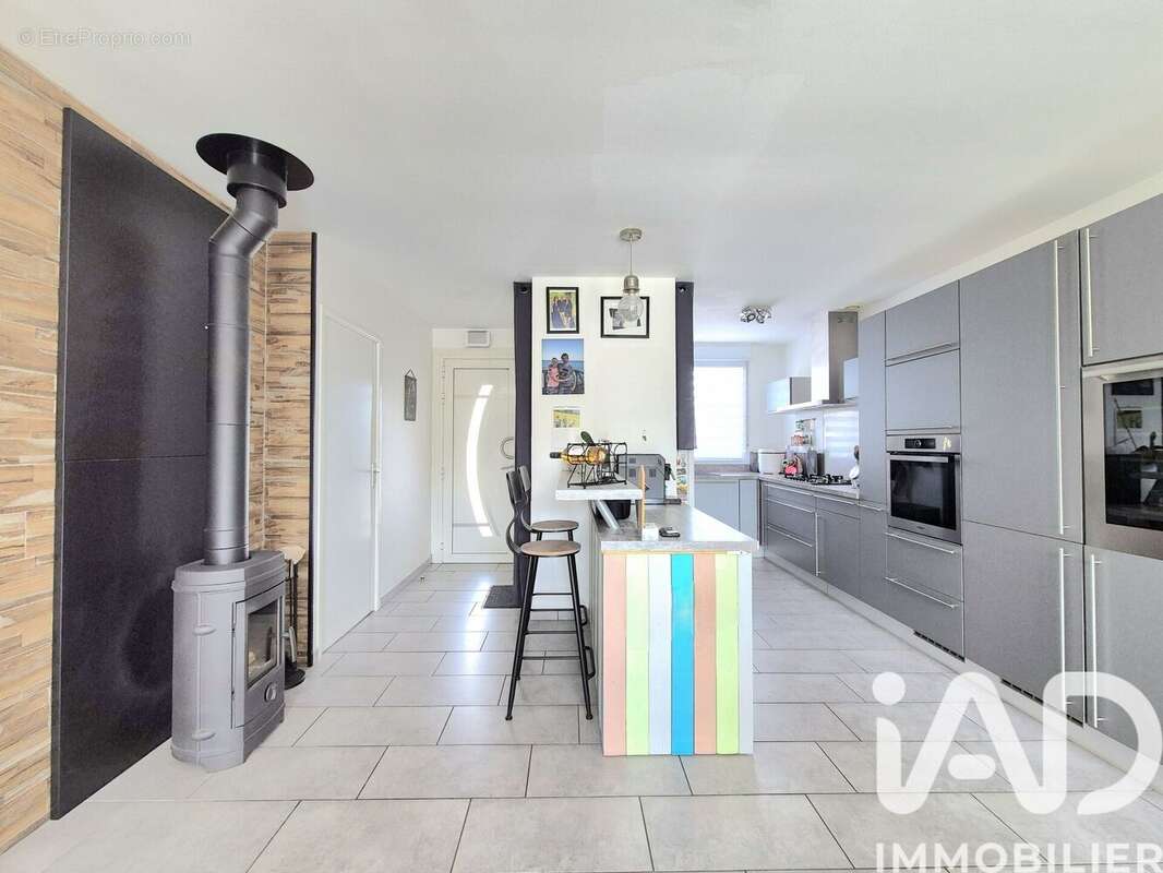 Photo 6 - Maison à CANET-EN-ROUSSILLON