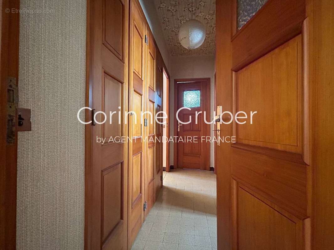 Appartement à DIGNE-LES-BAINS