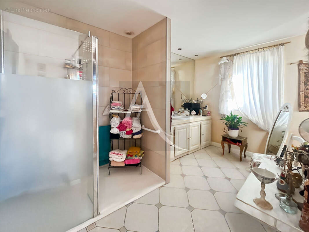 Maison à SAINT-AMANS-DU-PECH