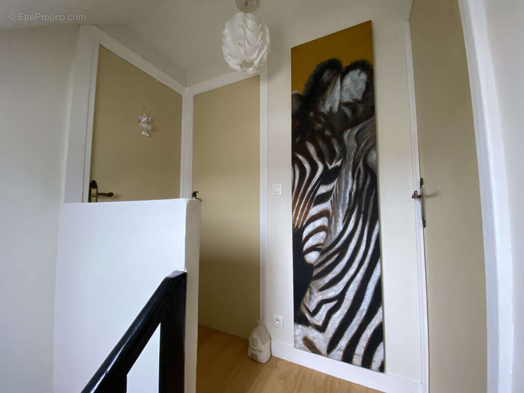 Maison à BAGNOLES-DE-L&#039;ORNE