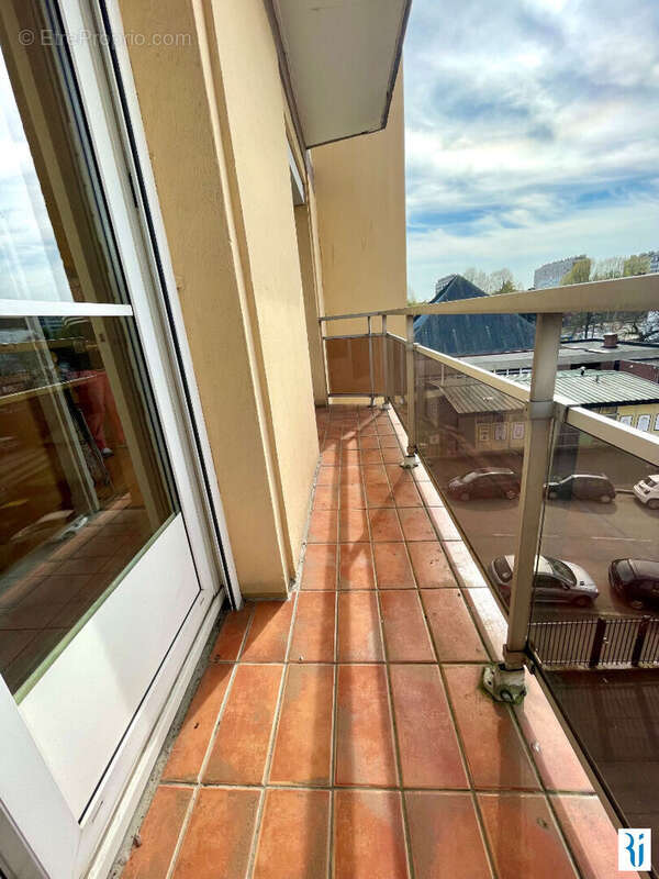 Appartement à ROUEN