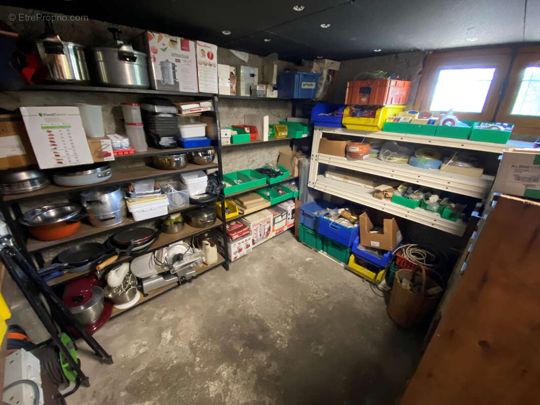 Maison à LA TRINITE