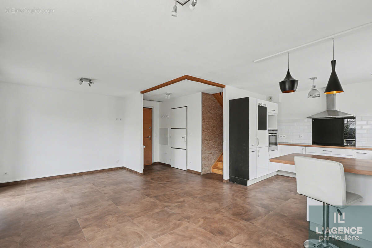 Maison à TOULOUSE