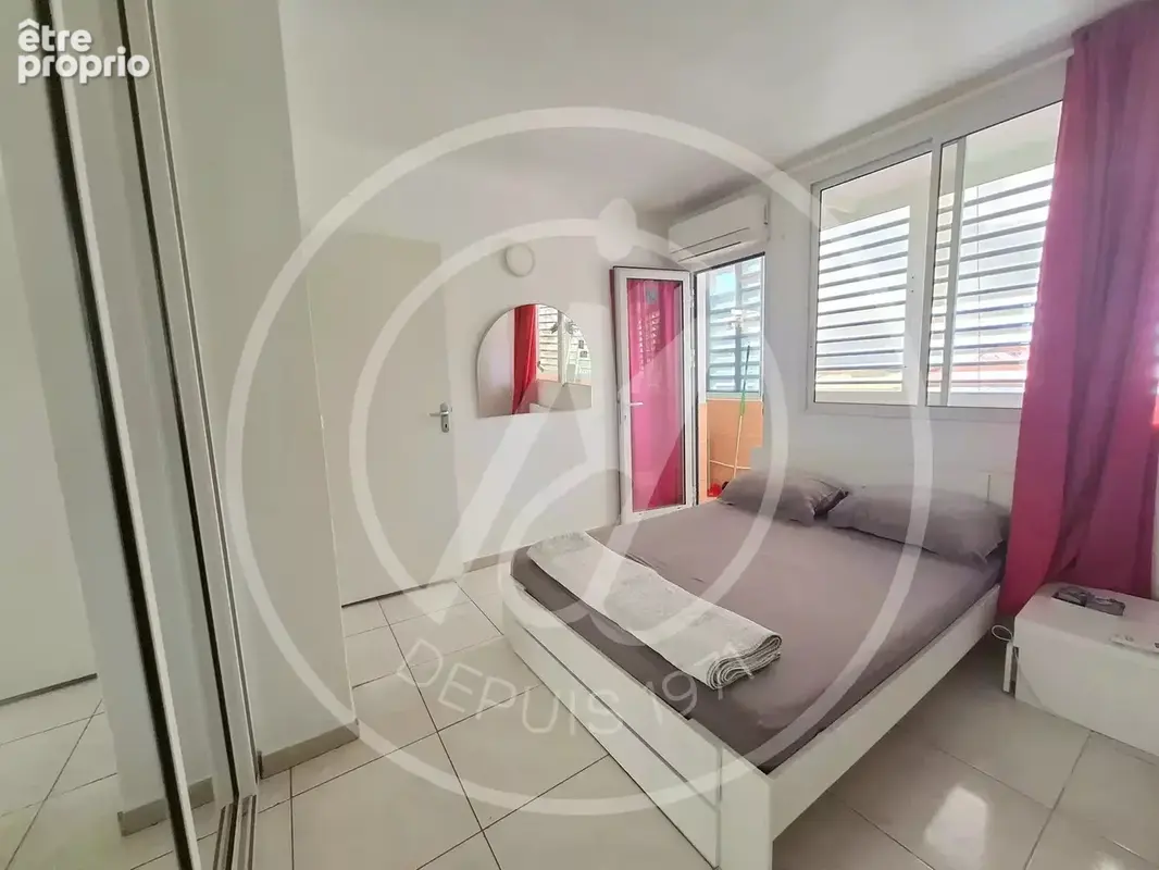 A vendre 168 478 €  appartement  f4 pointe a pitre - photo 8