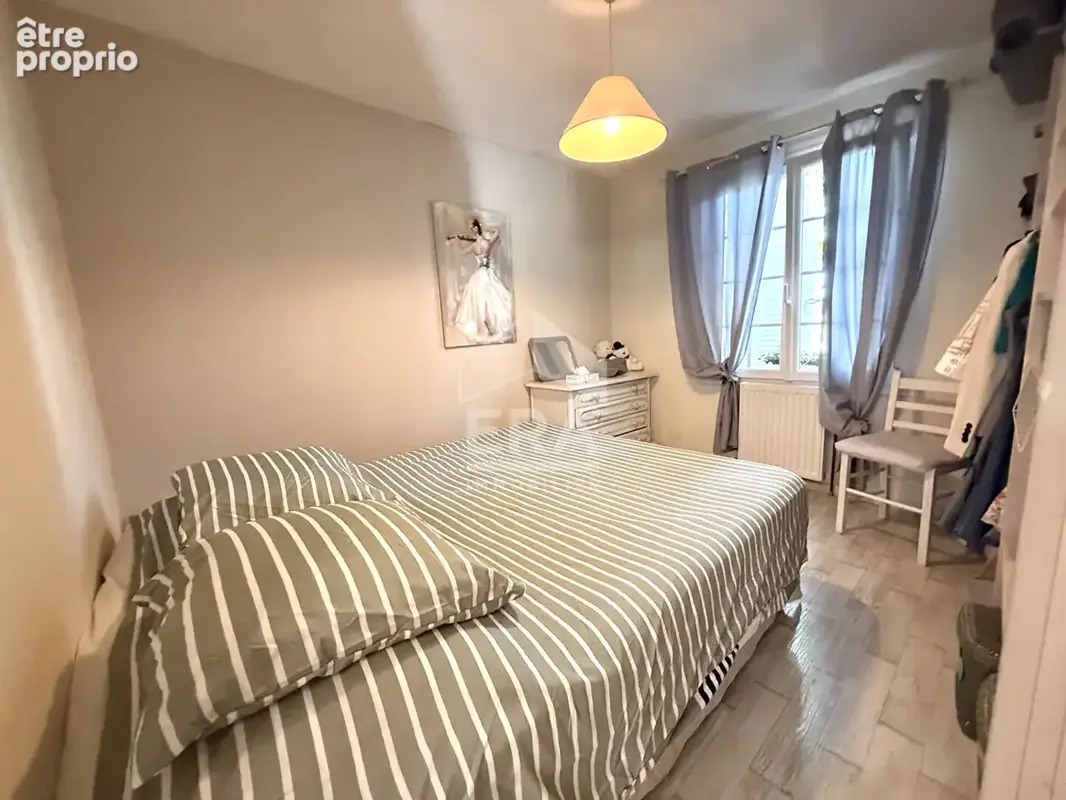 Maison 115m² à étaples - photo 9