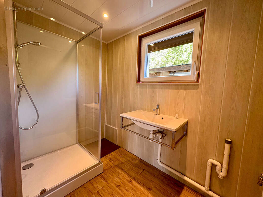 Maison à RAMONCHAMP