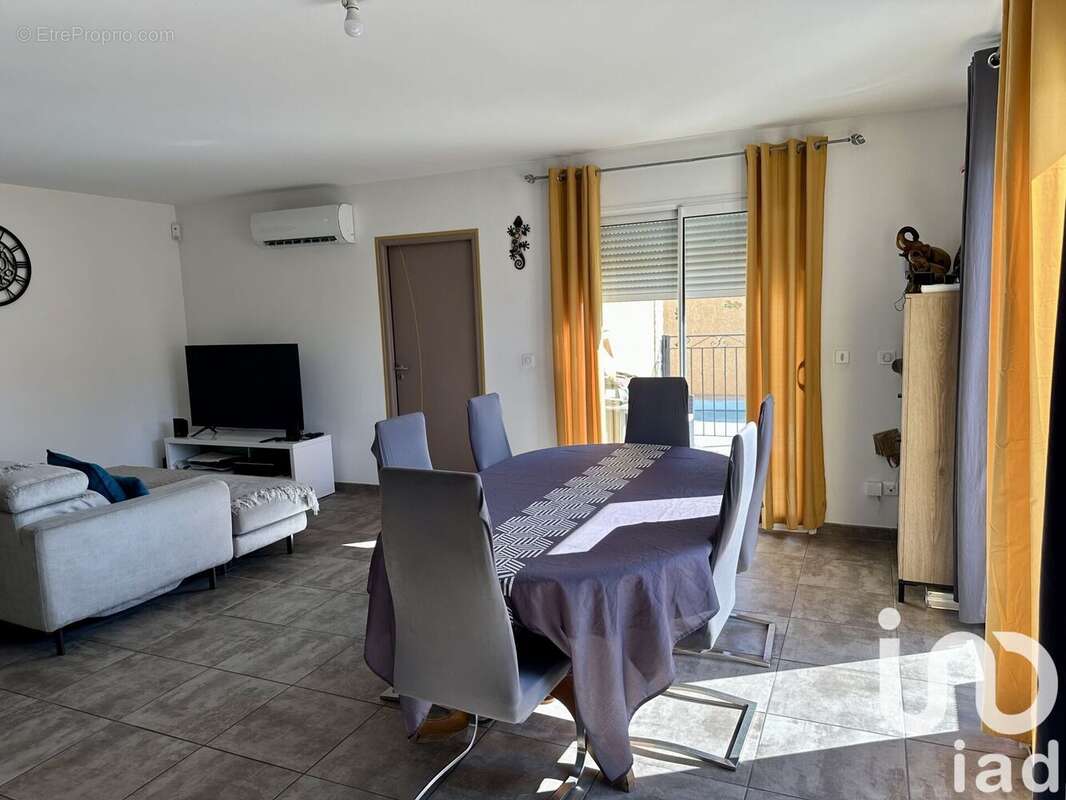 Photo 6 - Maison à LA COUCOURDE