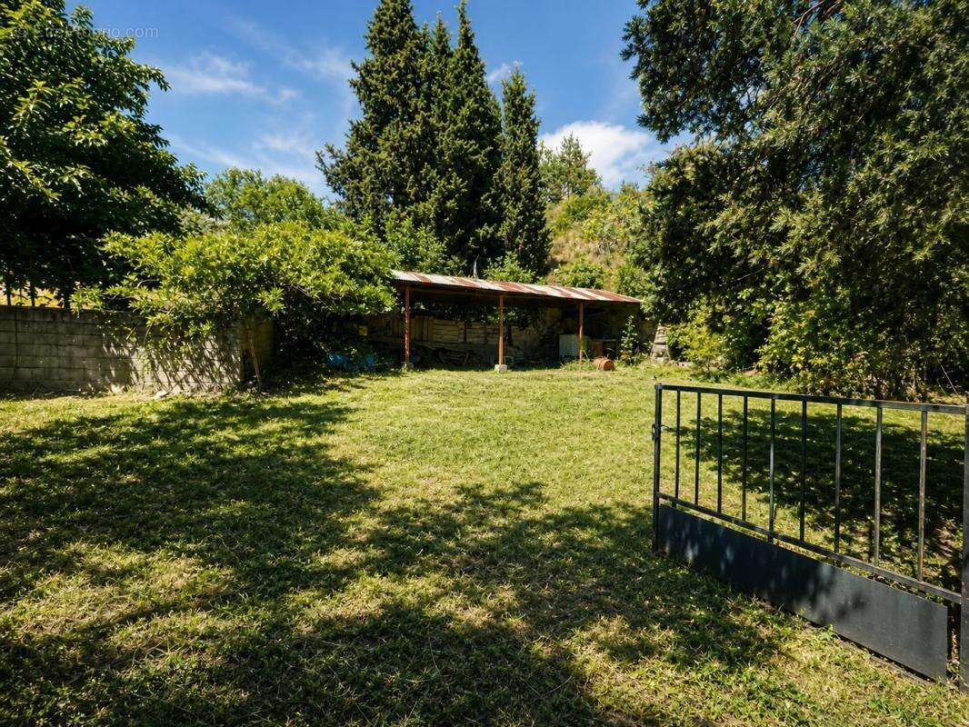 Maison de 120 m2 avec plus de 2,2 hectares de terrain - photo 21