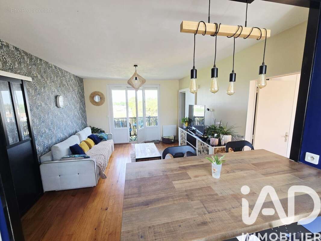 Photo 7 - Appartement à TONNAY-CHARENTE