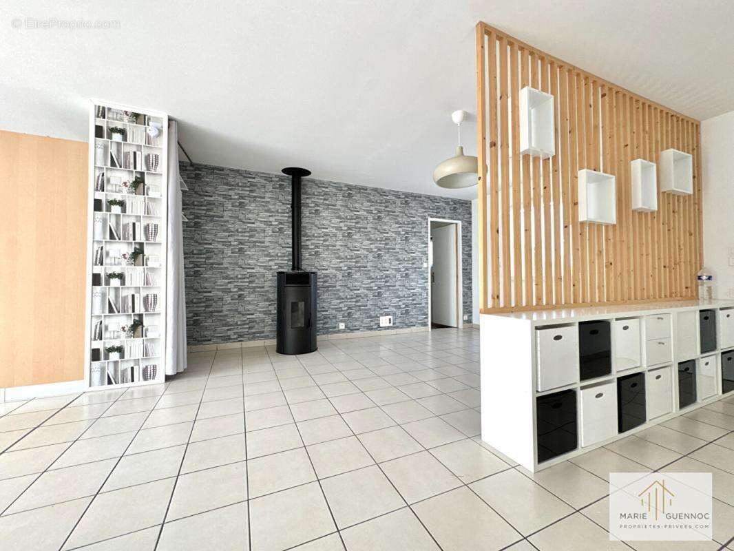 Maison de plain-pied Basse-Goulaine 6 pièce(s) 117 m2 - photo 5