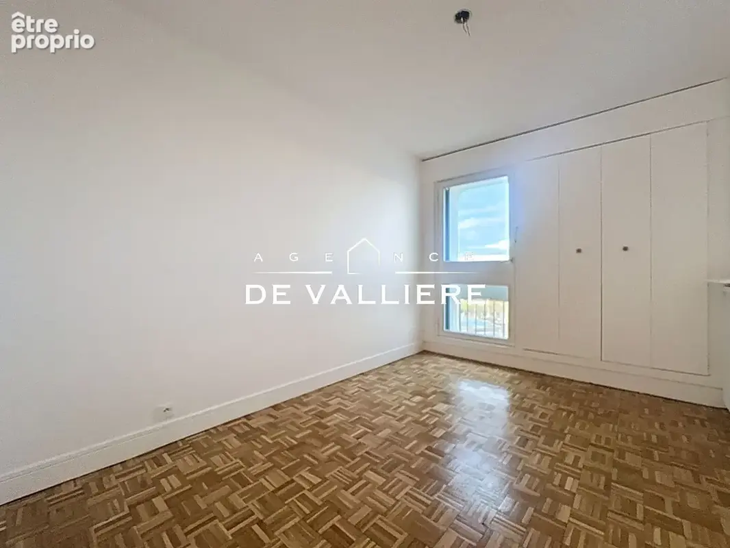 Appartement familial 80m² proche centre ville - photo 6