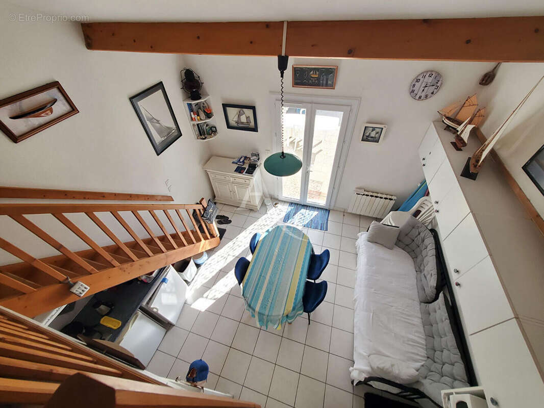 Maison à 500m de la plage avec vue sur les dunes - photo 10