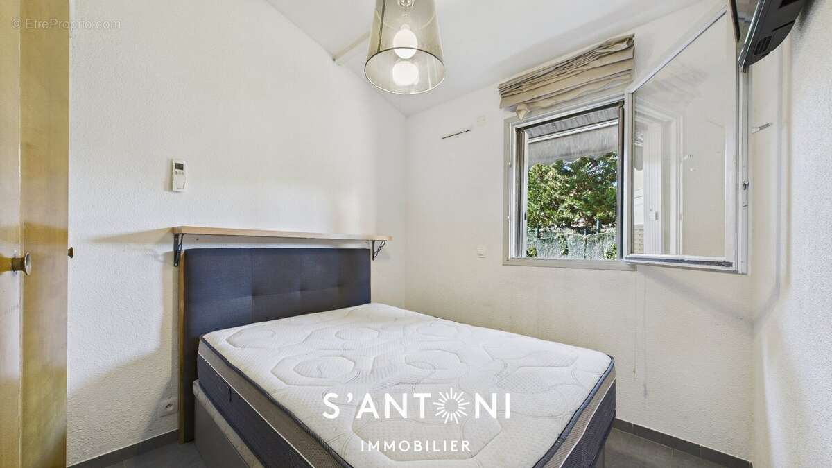 LE CAP D'AGDE-Charmante maison de plain-pied avec mezzanine - photo 13