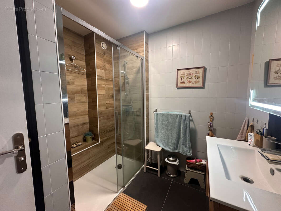 Appartement à HYERES