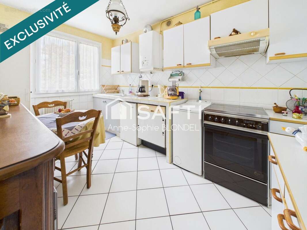 Photo 3 - Appartement à BORDEAUX