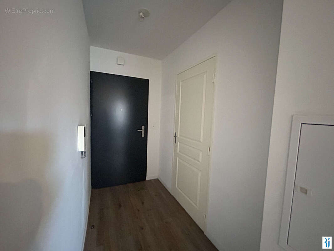 Appartement à MAROMME