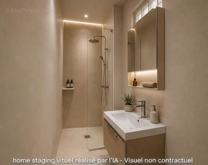 Appartement à LA TESTE-DE-BUCH