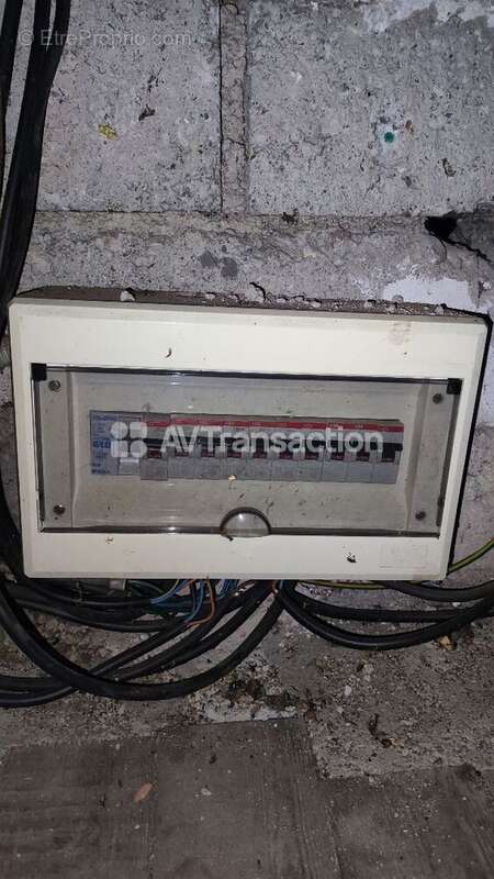 Maison à SCEY-SUR-SAONE-ET-SAINT-ALBIN