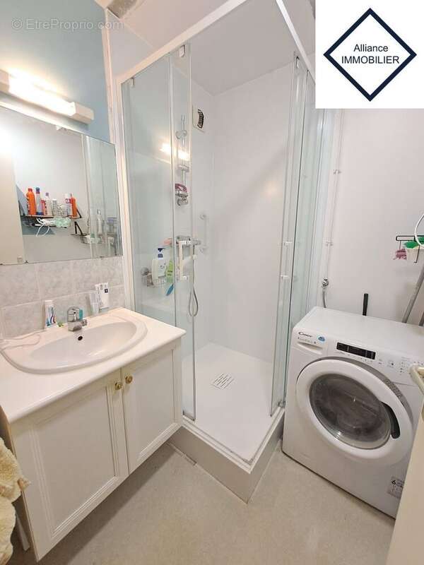 Appartement à MONTAUBAN-DE-BRETAGNE