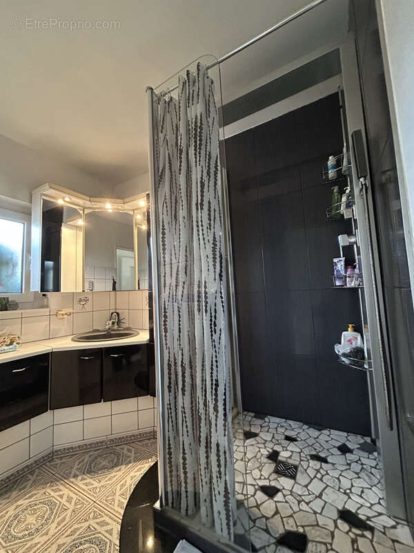 Appartement à MULHOUSE