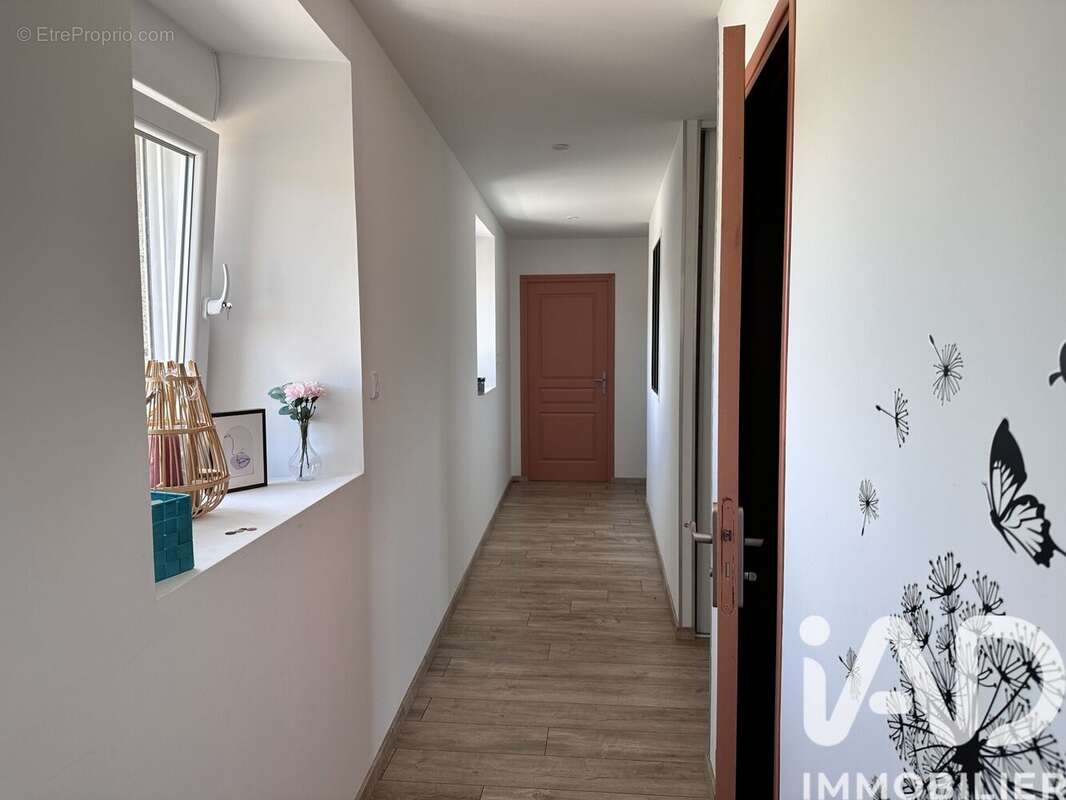 Photo 9 - Maison à LA VENDELEE