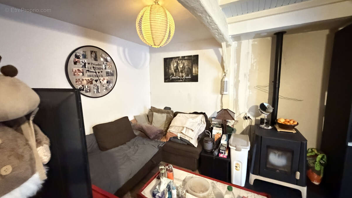 Maison à LAURE-MINERVOIS