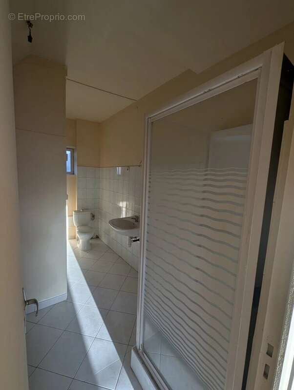 Appartement à LE BAN-SAINT-MARTIN