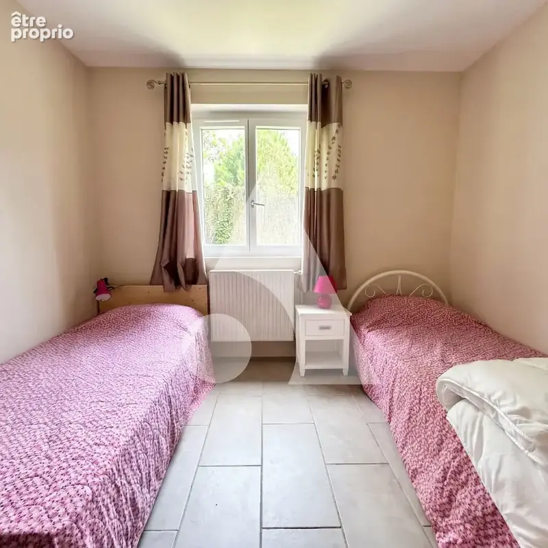 Maison Montgesty 5 pièce(s) 96.5 m2 - photo 5
