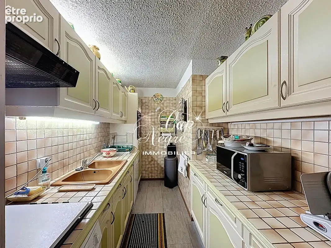 Appartement Le Lavandou 2 pièce(s) 49.43 m2 - photo 3