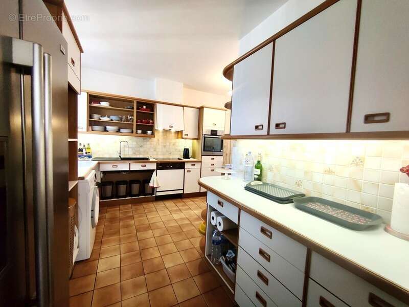 Appartement à VERNET-LES-BAINS