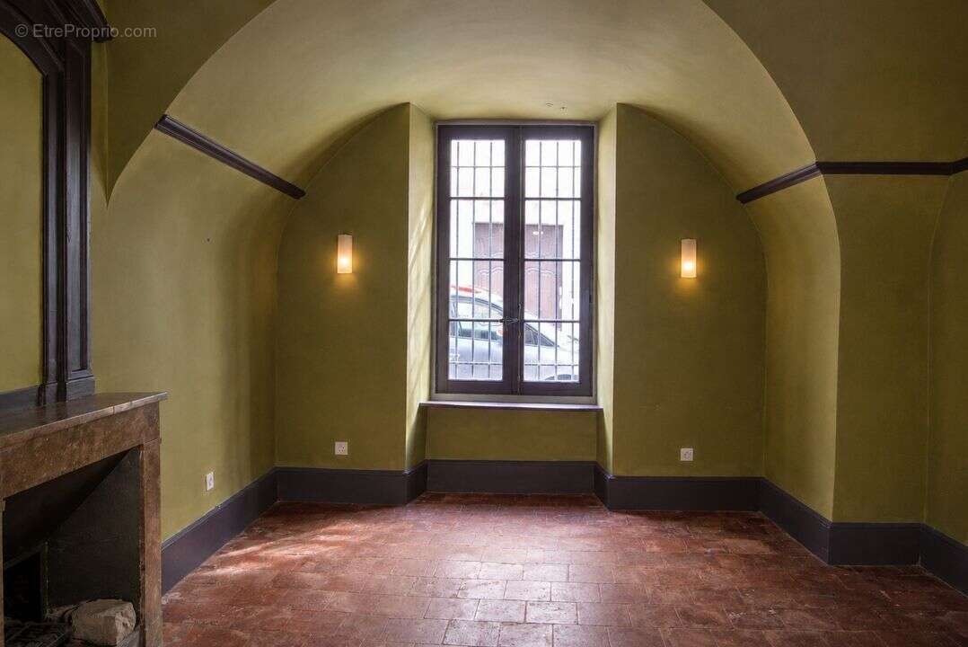 Appartement à SAINT-HIPPOLYTE-DU-FORT